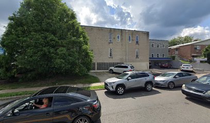 Prestige Home Care Agency