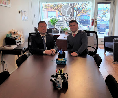 Law Offices of Dizengoff & Yost Immigration Lawyers Philadelphia