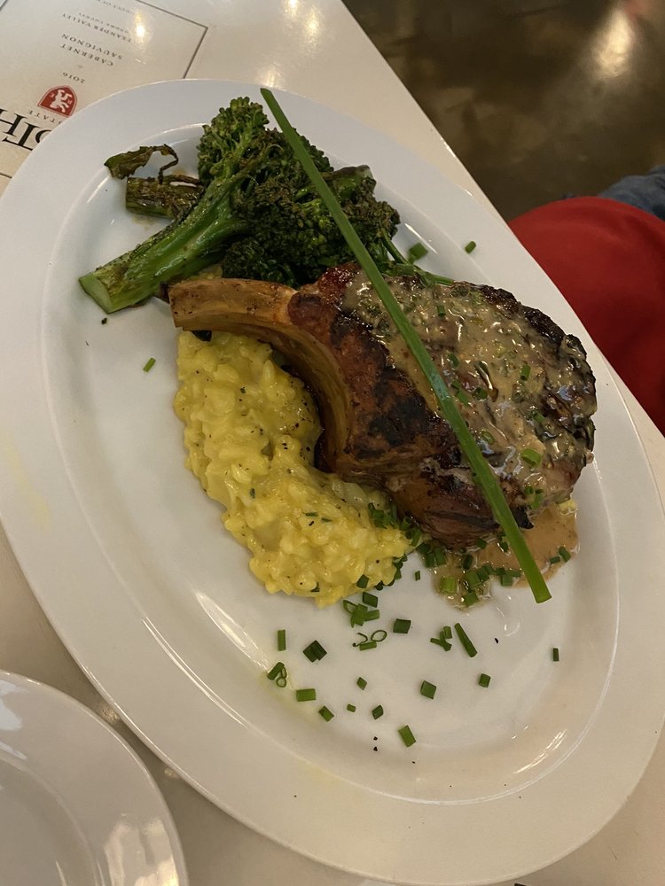 Porta’vino Houston