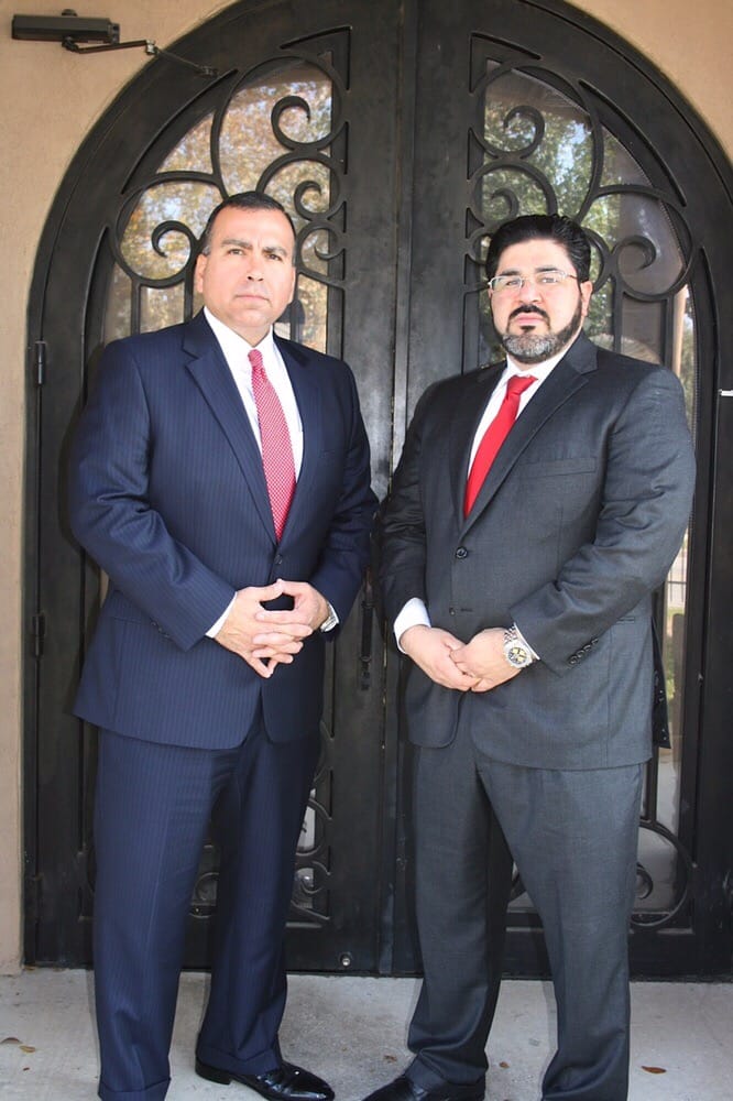 The Law Office of Ramos & Del Cueto