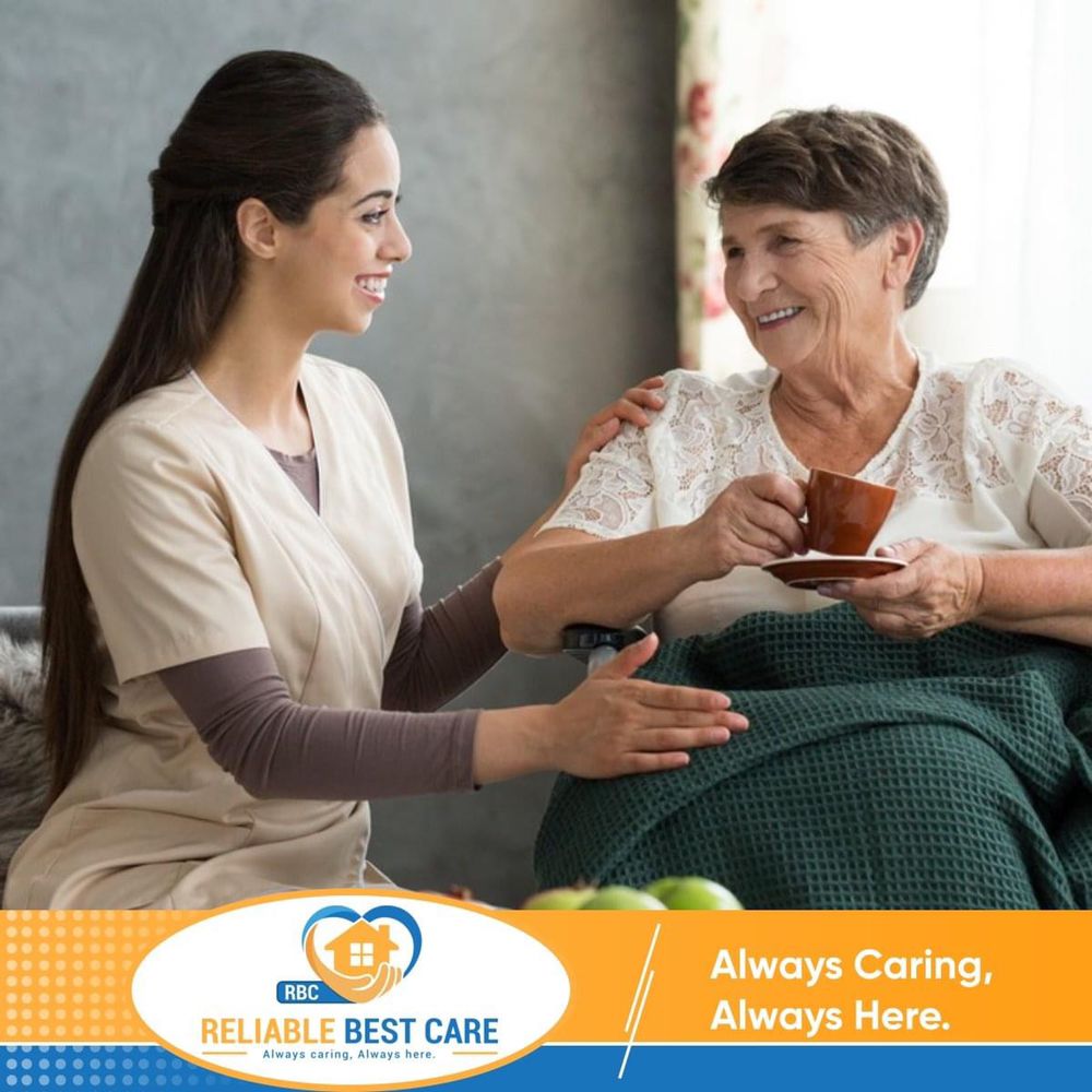 Reliable Best Care