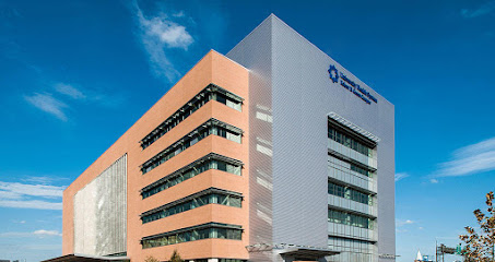 Rheumatology Clinic - Robert B. Green Campus