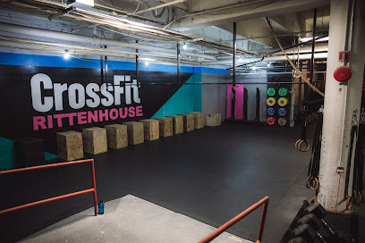 Crossfit Rittenhouse