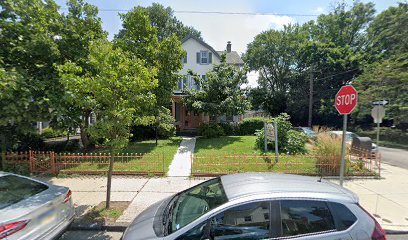 Roxborough Law Office