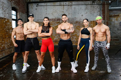 Rumble Boxing - Center City