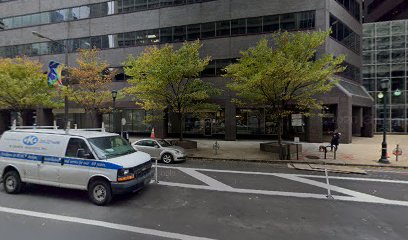 Steven M Lipschutz & Associates