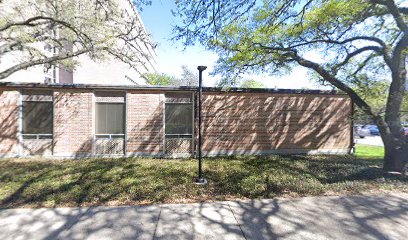 Rice University Student Health Services