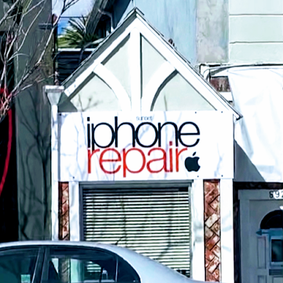 Sunset iPhone Screen Repair Los Angeles