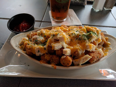 Tabu Lounge & Sports Bar