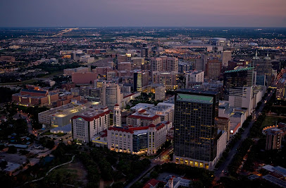 Texas Medical Center
