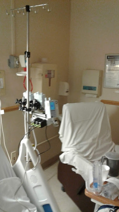 Thomas Jefferson University: University Health Services