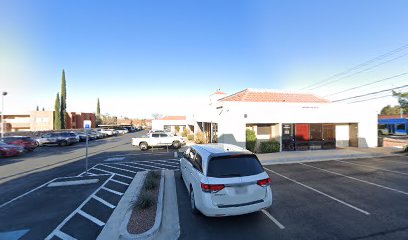 Anthony Bai, DDS (AA Relax Dental Care)