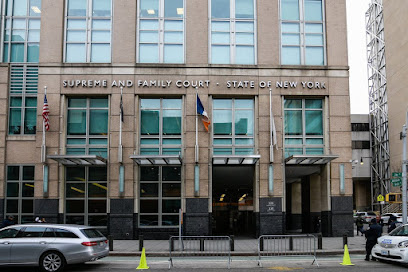 Spodek Law Group P.C.