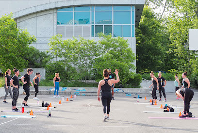 Never Give Up Training | Manayunk Personal Training & Fitness Studio