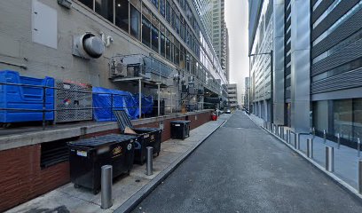 Travel Law Solicitors