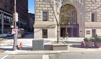 Davis Parry & Tyler, P.C.