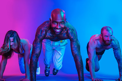 Unite Fitness - Rittenhouse