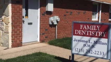 Jerome L. Millan, D.M.D.