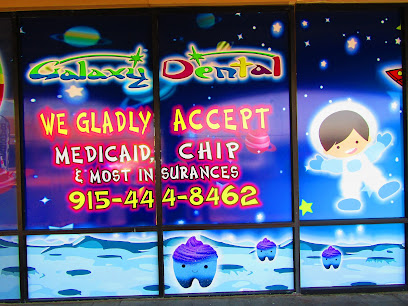Galaxy Dental