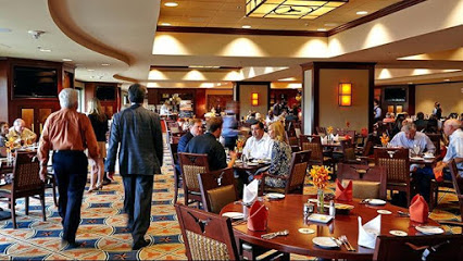 The University of Texas Club