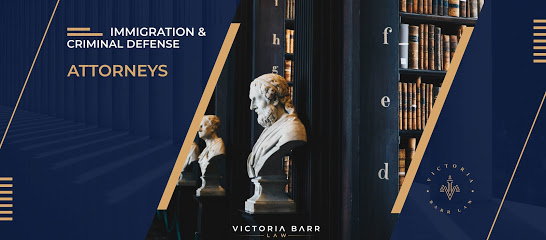 Victoria Barr Law
