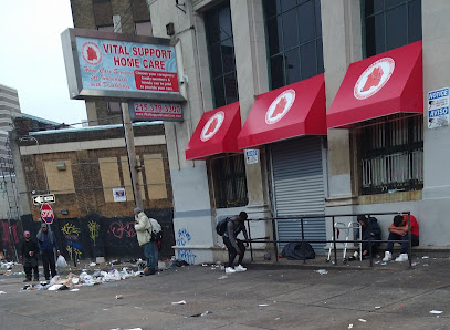 Vital Support Home Health Care Agency, Inc.