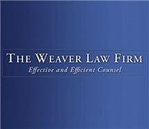 The Weaver Law Firm