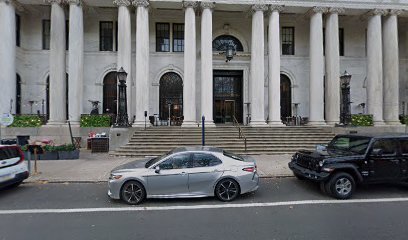 Wilson Elser Moskowitz Edelman