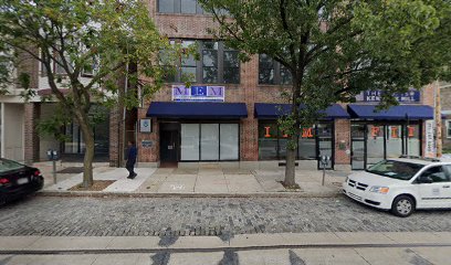 Yard Out Fit Club Philly