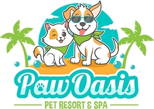 Paw Oasis Pet Resort & Spa