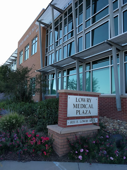 Lowry Pediatric Dental Health