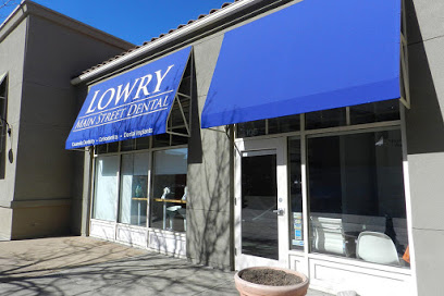 Lowry Main Street Dental