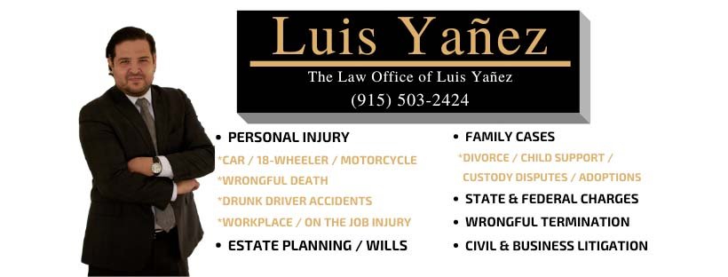 The Law Office of Luis Yañez