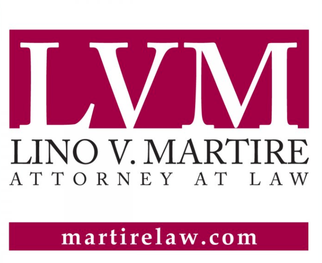 Lino V Martire Attorney at Law