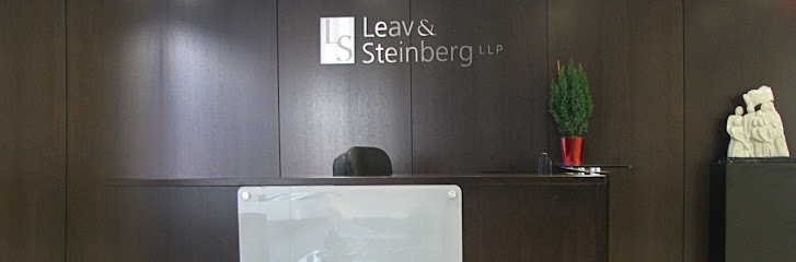 Leav & Steinberg, LLP