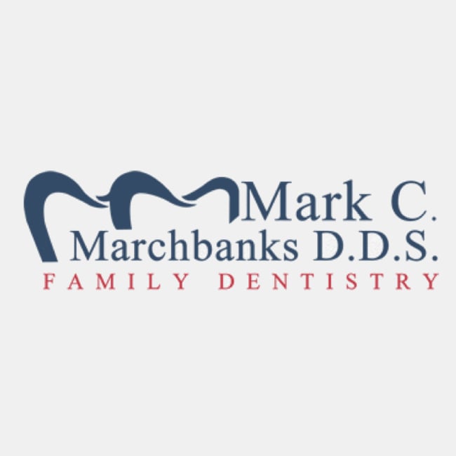 Mark C Marchbanks, DDS