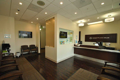 Marketplace Smiles Dentistry and Orthodontics