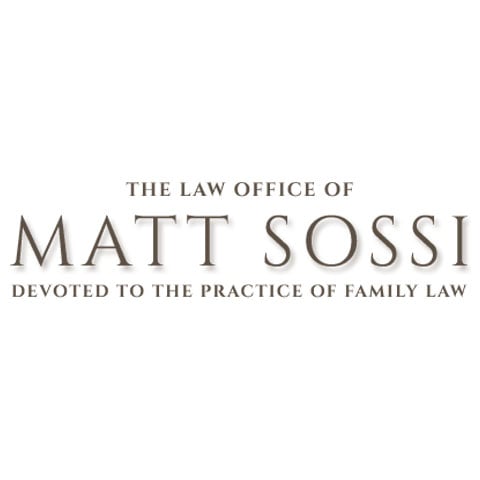 Law Office of Matt Sossi