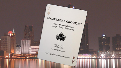 Maze Legal PLC