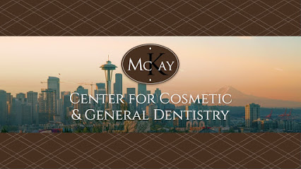 McKay Center for Cosmetic and General Dentistry