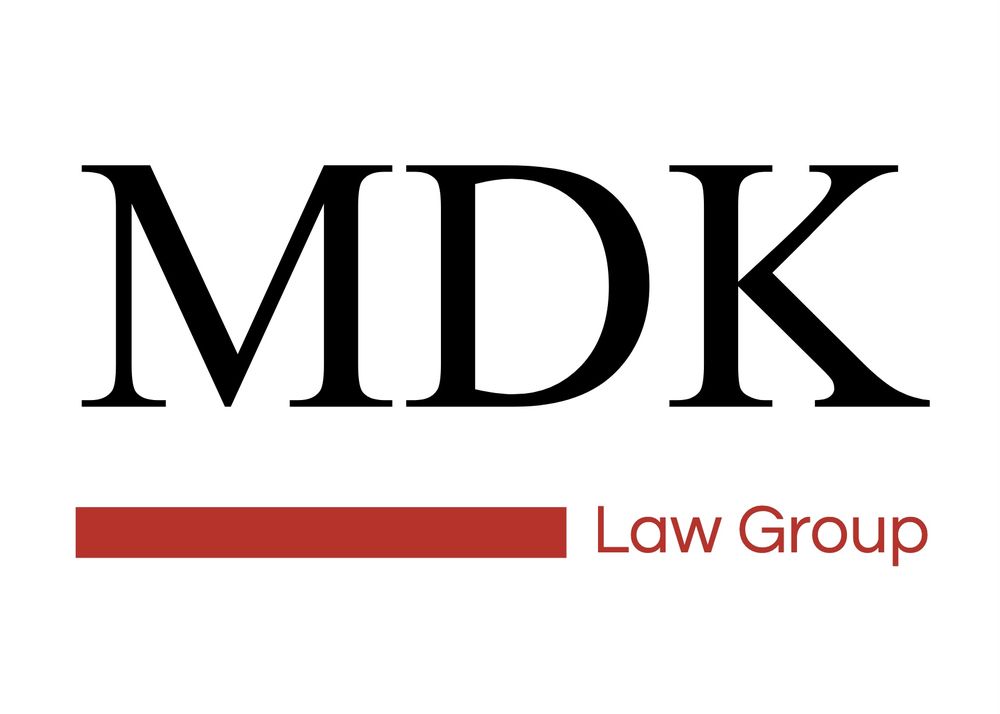 MDK Law Group