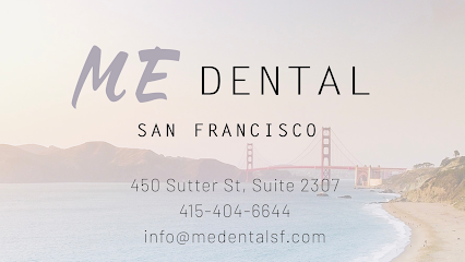 ME Dental, San Francisco