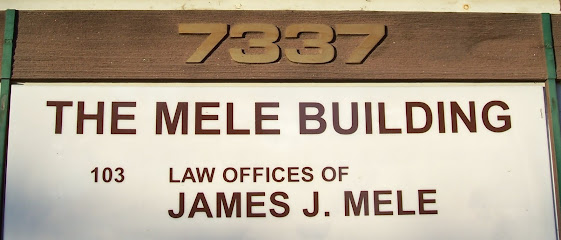 Mele, James J