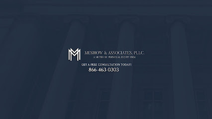 Mesirow & Associates, PLLC