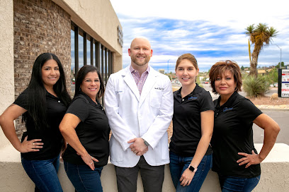 Mesa Street Dental