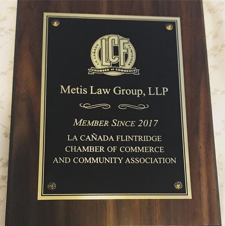 Metis Law Group