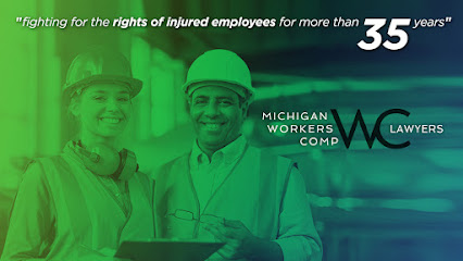 Michigan Workers Comp Lawyers