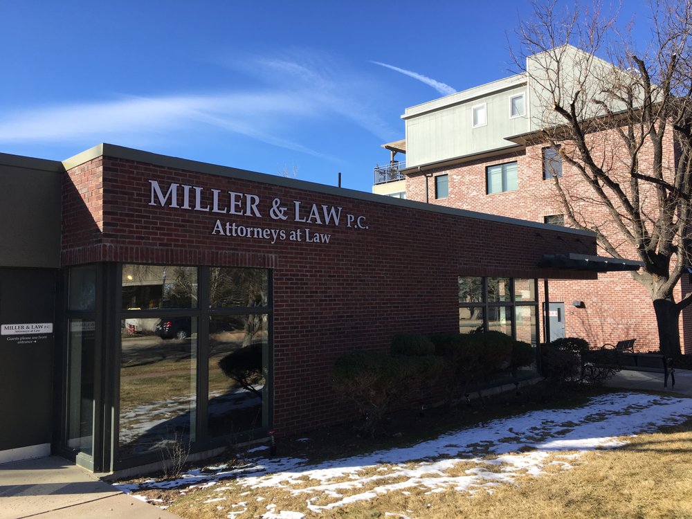 Miller & Law P.C.