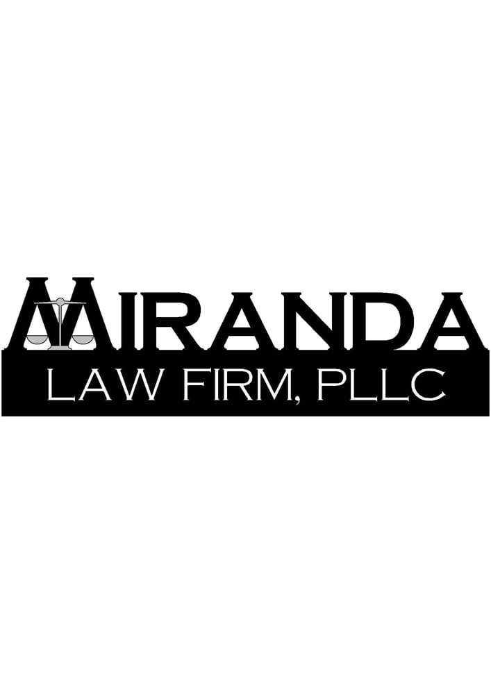 Miranda Law Firm