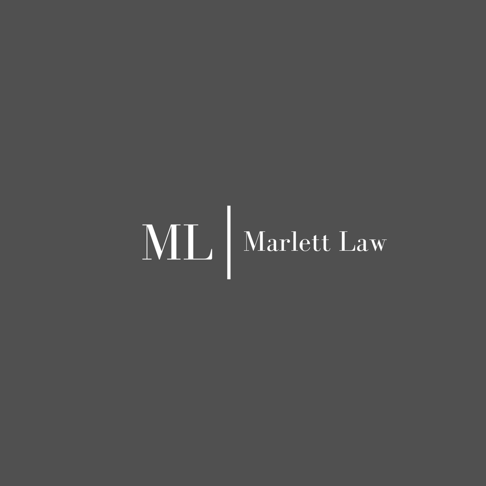 Marlett Law